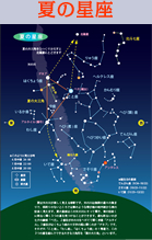 夏の星座